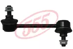Drążek / wspornik. stabilizator 555 SLK-8236L (Oś tylna strona lewa)