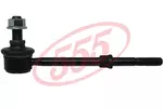 Łącznik stabilizatora 555 SLK-8455 (Oś tylna strona lewa)