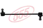 Łącznik stabilizatora 555 SLK-8480 (Oś przednia, z prawej)