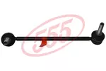 Łącznik stabilizatora 555 SL-N436L (Oś tylna strona lewa)