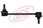 Łącznik stabilizatora 555 SL-N555 (Oś tylna strona lewa)
