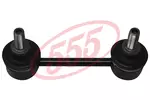Łącznik stabilizatora 555 SL-T605 (Oś tylna strona lewa)