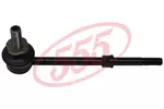 Łącznik stabilizatora 555 SL-T680 (Oś przednia, z prawej)