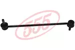 Łącznik stabilizatora 555 SL-1760 (Oś przednia, z prawej)