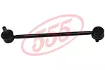 Łącznik stabilizatora 555 SL-3755 (Z tyłu)