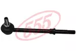 Łącznik stabilizatora 555 SL-4790 (Oś przednia, z prawej)