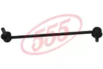 Łącznik stabilizatora 555 SL-6390 (Oś przednia, z prawej)