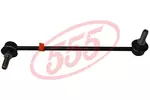 Łącznik stabilizatora 555 SL-6750L (Oś przednia, z lewej strony)
