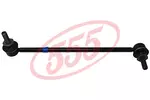 Łącznik stabilizatora 555 SL-6770R (Oś przednia, z prawej)