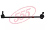 Łącznik stabilizatora 555 SL-H820L (Oś przednia, z lewej strony)