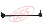 Łącznik stabilizatora 555 SL-H820R (Oś przednia, z prawej)