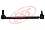 Łącznik stabilizatora 555 SL-T451R (Oś przednia, z prawej)