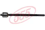 Drążek kierowniczy poprzeczny 555 SR-6760 (Z prawej)