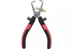 Szczypce do usuwania izolacji KS TOOLS 115.1014