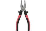 Szczypce uniwersalne płaskie, kombinerki KS TOOLS 115.1021