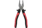 Szczypce uniwersalne płaskie, kombinerki KS TOOLS 115.1022