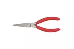 Szczypce płaskie KS TOOLS 115.1317