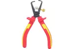 Szczypce do usuwania izolacji KS TOOLS 117.1114