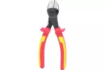 Szczypce do cięcia drutu KS TOOLS 117.1115
