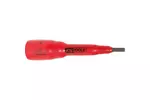 Zestaw kluczy nasadowych KS TOOLS 117.1166