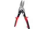 Ręczne nożyce do blachy KS TOOLS 118.0053