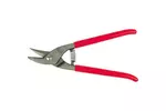 Ręczne nożyce do blachy KS TOOLS 118.0148