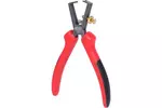 Szczypce do usuwania izolacji KS TOOLS 119.2014