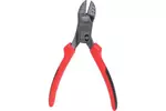 Szczypce do cięcia drutu KS TOOLS 119.2025
