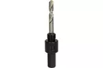 Adapter, otwornica KS TOOLS 129.5503