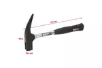 Młotek ciesielski KS TOOLS 140.2002