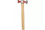 Młotek blacharski KS TOOLS 140.2135