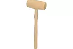 Młotek drewniany KS TOOLS 140.5231