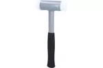Młotek z miękkim bijakiem KS TOOLS 140.5273