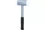 Młotek z miękkim bijakiem KS TOOLS 140.5277