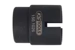 Zestaw kluczy nasadowych KS TOOLS 150.1026