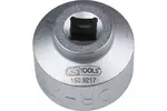 Klucz do filtra oleju KS TOOLS 150.9217