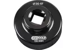 Klucz do filtra oleju KS TOOLS 150.9291
