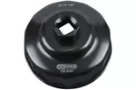 Klucz do filtra oleju KS TOOLS 150.9292