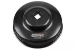Klucz do filtra oleju KS TOOLS 150.9345