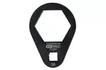 Nasadka-klucz oczkowy, klucz dynamometryczny KS TOOLS 150.9589