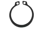 Pierścień osadczy sprężynujący KS TOOLS 161.0366-R024P