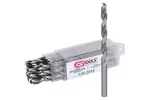 Wiertło kręte do metalu KS TOOLS 330.2055