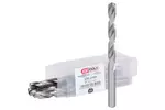 Wiertło kręte do metalu KS TOOLS 330.2100
