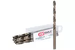 Wiertło kręte do metalu KS TOOLS 330.3040