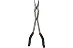 Szczypce uniwersalne płaskie, kombinerki KS TOOLS 500.7210