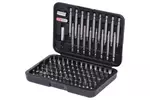 Zestaw, nakładki do wkrętaków (bity) KS TOOLS 911.2027