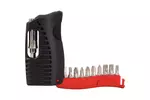 Zestaw, nakładki do wkrętaków (bity) KS TOOLS 911.2845