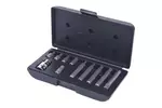 Zestaw, nakładki do wkrętaków (bity) KS TOOLS 911.5030