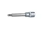 Zestaw kluczy nasadowych KS TOOLS 918.4006