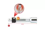 Przedłużka, klucz nasadowy KS TOOLS 919.1203